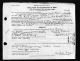Birth of Maggie Foggin in 1895