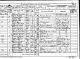 Robert and Sarah Foggin in England Census 1871