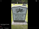 headstone William Kirkpatrick 1850-1933