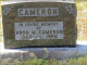 headstone Anna Cameron 1905-1966.PNG