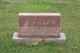 Mary Anne Walsh headstone