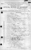 F.165.61 Dot and Mike O'Brien marriage 1921
