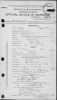 F.165.62 Anna and Cliff  Cameron marriage 1926