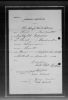 Hugh and Elizabeth marriage 1888