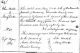 Marriage John Walsh to Mary Duke 1828