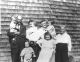 J. K. Fogan and family