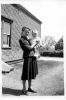 Marie Fogan and Bernadette Forrest
